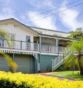 Eagle Heights QLD Accommodation Guide