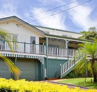 Cayambe View Bed  Breakfast - Accommodation Guide
