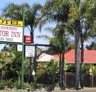 Bomaderry Motor Inn - Accommodation China