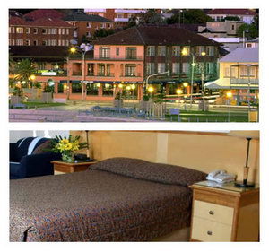 Coogee Bay Hotel - Accommodation Guide 1
