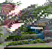 Toowoomba Motel - Accommodation Guide