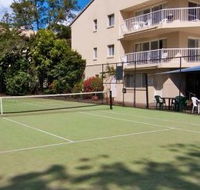 Paradise Grove Holiday Apartments - Accommodation Asia