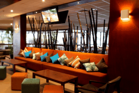 Rydges Plaza Cairns - Accommodation China