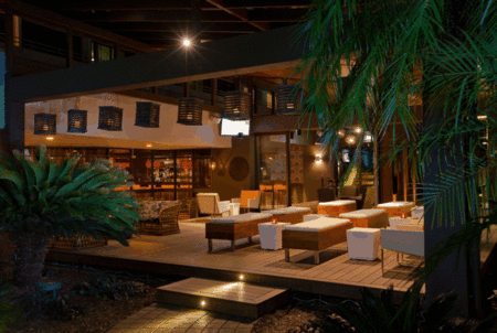 Rydges Plaza Cairns - Accommodation China 1