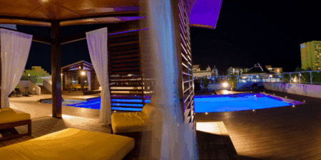 Rydges Plaza Cairns - Accommodation China 2