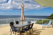 Hillhaven Holiday Apartments - Accommodation Asia 4