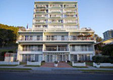 Hillhaven Holiday Apartments - Accommodation Asia 5