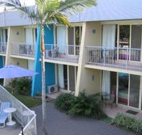 Yamba Sun Motel - Accommodation Guide