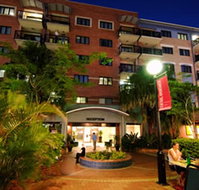 Central Brunswick Apartment Hotel - Accommodation Guide