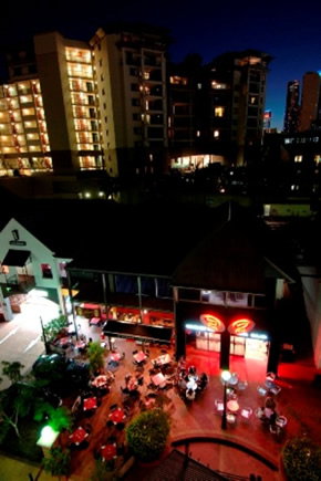 Central Brunswick Apartment Hotel - Accommodation Guide 3