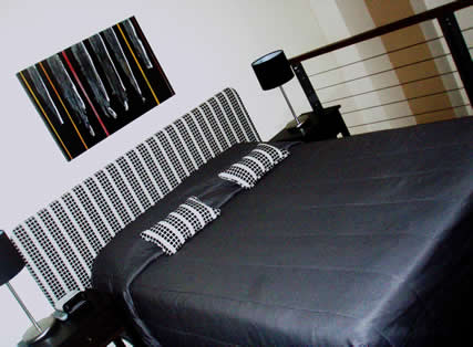 Central Brunswick Apartment Hotel - Accommodation Guide 4