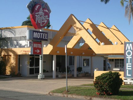 Hi Roller Motel - Accommodation Guide 2