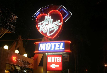 Hi Roller Motel - Accommodation Guide 3