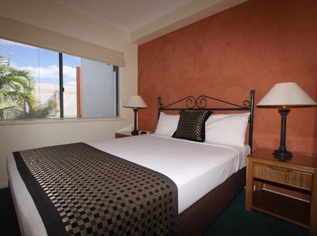 Mid City Luxury Suites - Accommodation China 2