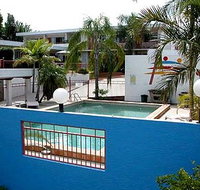 Caloundra Suncourt Motel - Accommodation China