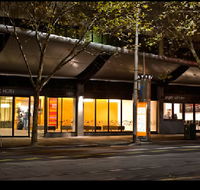 Jasper Hotel - Accommodation Asia