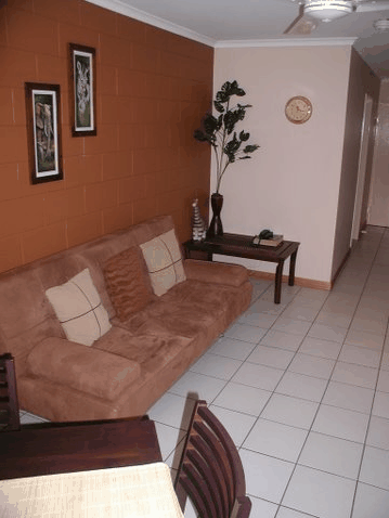 Rainforest Grove Holiday Resort - Accommodation China 4