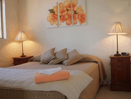 River Sands Holiday Apartments - Accommodation China 1