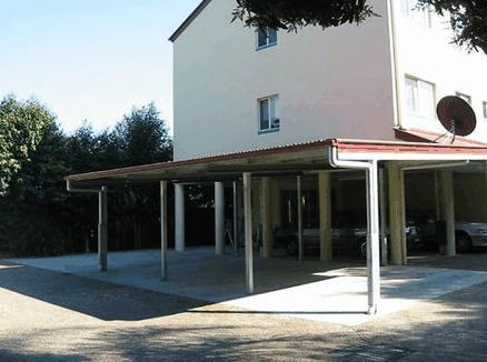 River Sands Holiday Apartments - Accommodation China 2