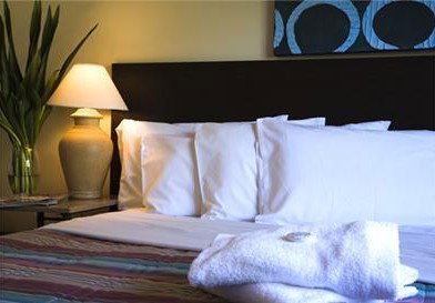 Avoca Lodge - Accommodation China 0