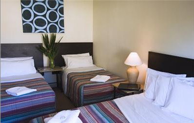 Avoca Lodge - Accommodation China 2