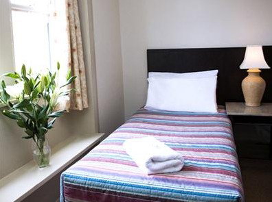 Avoca Lodge - Accommodation China 3