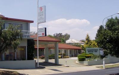 Country Comfort Cowra Countryman Motor Inn - Accommodation Asia 0