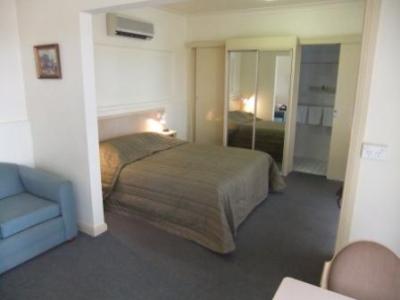 Country Comfort Cowra Countryman Motor Inn - Accommodation Asia 1