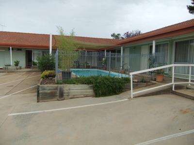 Country Comfort Cowra Countryman Motor Inn - Accommodation Asia 3