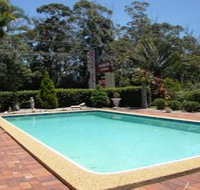 Beerwah Glasshouse Mountains Motel - Accommodation China