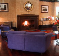 Hotel Kurrajong - Accommodation Guide