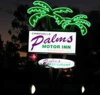 Chinchilla Palms Motor Inn - Accommodation Guide