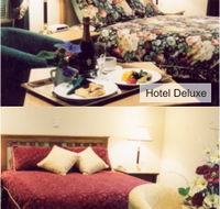 Loxton Community Hotel Motel - Accommodation China