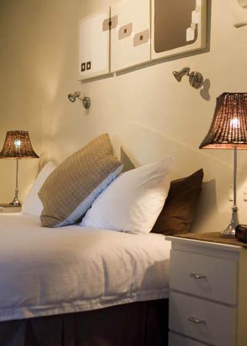 Quality Inn Presidential - Accommodation Asia 0