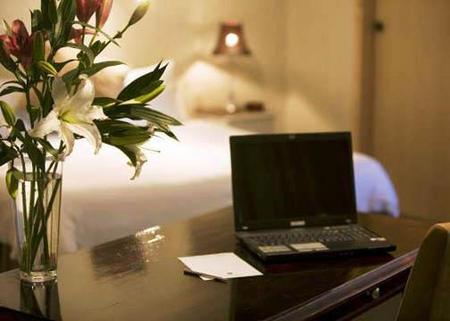 Quality Inn Presidential - Accommodation Asia 2