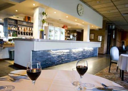 Quality Inn Presidential - Accommodation Asia 3