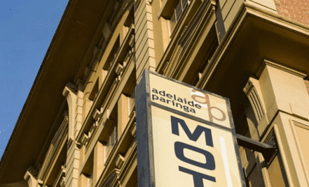 Adelaide Paringa Motel - Accommodation Asia 0