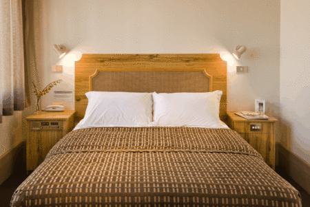 Adelaide Paringa Motel - thumb 1