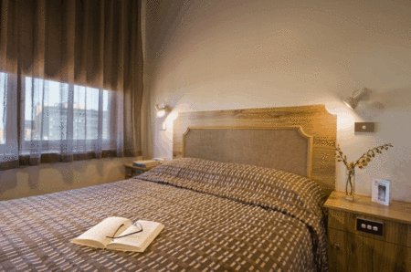 Adelaide Paringa Motel - Accommodation Asia 3