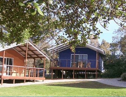 Aldinga Bay Holiday Village - Accommodation Asia