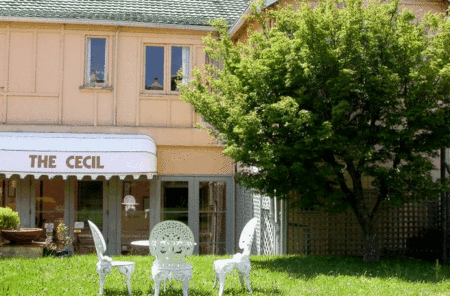 The Cecil Guest House
