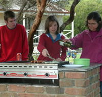 Cape Jervis Holiday Units - Accommodation Guide