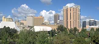 City Central Motel - Accommodation Asia 1