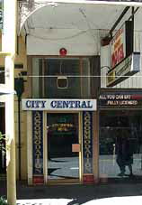 City Central Motel - Accommodation Asia 2