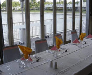 Waterfront Hotel - Accommodation China 1