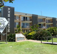 Diamond Beach Resort - Accommodation Guide