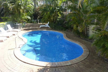 Diamond Beach Resort - Accommodation Guide 1