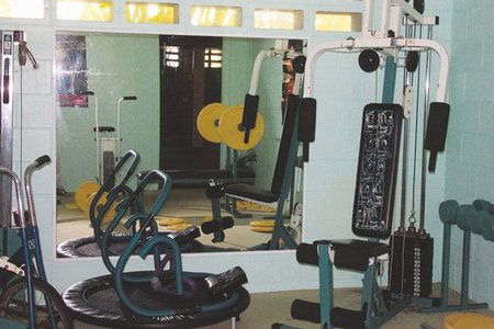 Diamond Beach Resort - Accommodation Guide 4