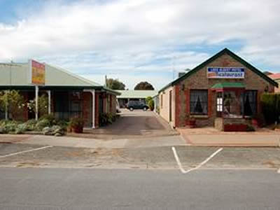 Meningie SA Accommodation Asia