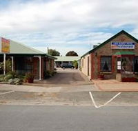 Lake Albert Motel